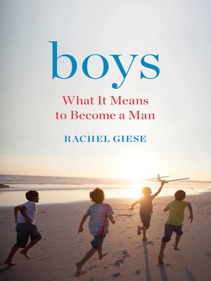 cover image of Boys